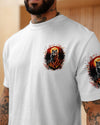 HELLO DARKNESS MY OLD FRIEND WOLF ALL OVER PRINT - YHHN3010252