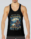 NOT ALL WHO WANDER ARE LOST ALL OVER PRINT - YHHN3012241