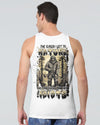 THE CLOSER I GET TO NATURE BIGFOOT ALL OVER PRINT - YHHN3103252