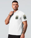 THE CLOSER I GET TO NATURE BEAR ALL OVER PRINT -YHLN0110241