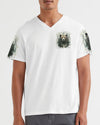 THE CLOSER I GET TO NATURE BEAR ALL OVER PRINT -YHLN0110241