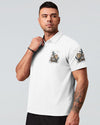 NOT ALL WHO WANDER ARE LOST ANCHOR COMPASS ALL OVER PRINT - YHLN0204251