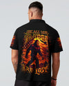 NOT ALL WHO WANDER ARE LOST BIGFOOT ALL OVER PRINT - YHLN0206254