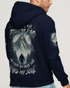 AND INTO THE FOREST I GO BIGFOOT ALL OVER PRINT - YHLN0212251