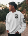 NOT ALL WHO WANDER ARE LOST ALL OVER PRINT - YHLN0310243