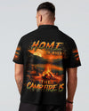 HOME IS WHERE THE CAMPFIRE IS ALL OVER PRINT - YHLN0403254