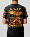 HOME IS WHERE THE CAMPFIRE IS ALL OVER PRINT - YHLN0403254