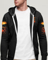 HOME IS WHERE THE CAMPFIRE IS ALL OVER PRINT - YHLN0403254
