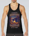MAKING MEMORIES ONE CAMPFIRE AT A TIME ALL OVER PRINT - YHLN0409241