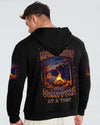 MAKING MEMORIES ONE CAMPFIRE AT A TIME ALL OVER PRINT - YHLN0409241
