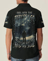 AND INTO THE FOREST I GO BIGFOOT ALL OVER PRINT - YHLN0412251