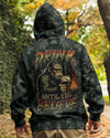 DRINK UNTIL YOU BELIEVE BIGFOOT ALL OVER PRINT - YHLN0606254