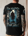 THE JOURNEY AWAKENS THE SOUL BIGFOOT ALL OVER PRINT - YHLN0608252