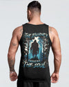 THE JOURNEY AWAKENS THE SOUL BIGFOOT ALL OVER PRINT - YHLN0608252