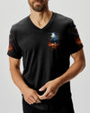 LIFE IS BETTER AROUND THE CAMPFIRE ALL OVER PRINT - YHLN0609243