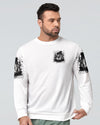 AND INTO THE FOREST I GO BIGFOOT ALL OVER PRINT - YHLN0702254