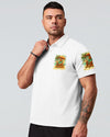 IT'S 5 O'CLOCK SOMEWHERE BIGFOOT ALL OVER PRINT - YHLN0707252