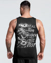 NOT ALL WHO WANDER ARE LOST ANCHOR COMPASS ALL OVER PRINT - YHLN0904252