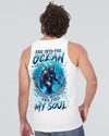AND INTO THE OCEAN I GO BIGFOOT ALL OVER PRINT - YHLN0907253