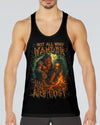 NOT ALL WHO WANDER ARE LOST HALLOWEEN ALL OVER PRINT - YHLN1007254