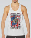 NOT ALL WHO WANDER ARE LOST ALL OVER PRINT - YHLN1009254
