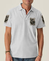 AND INTO THE FOREST I GO DEER ALL OVER PRINT - YHLN1509252