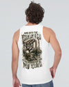 AND INTO THE FOREST I GO DEER ALL OVER PRINT - YHLN1509252