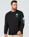 NOT ALL WHO WANDER ARE LOST BIGFOOT ALL OVER PRINT - YHLN1605252