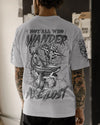 NOT ALL WHO WANDER ARE LOST COMPASS ALL OVER PRINT - YHLN1703253