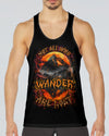 NOT ALL WHO WANDER ARE LOST ALL OVER PRINT - YHLN1724092