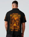 MAKING MEMORIES ONE CAMPFIRE AT A TIME BIGFOOT HALLOWEEN ALL OVER PRINT - YHLN1807254