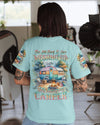 MY CAMPING CAREER ALL OVER PRINT - YHLN1809243