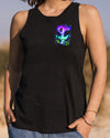 NOT ALL WHO WANDER ARE LOST BIGFOOT COLORFUL ALL OVER PRINT - YHLN2003253