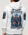 NOT ALL WHO WANDER ARE LOST BIGFOOT ALL OVER PRINT - YHLN2105253