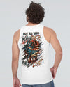 NOT ALL WHO WANDER ARE LOST ALL OVER PRINT - YHLN2107253