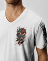 NOT ALL WHO WANDER ARE LOST ALL OVER PRINT - YHLN2107253