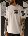 THE CLOSER I GET TO NATURE DEER HUNTING ALL OVER PRINT - YHLN2111252