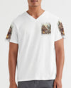 NOT ALL WHO WANDER ARE LOST BIGFOOT ALL OVER PRINT - YHLN2208242