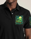 ZOMBIE SURVIVAL TRAINING HALLOWEEN ALL OVER PRINT - YHLN2208253