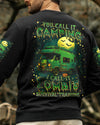 ZOMBIE SURVIVAL TRAINING HALLOWEEN ALL OVER PRINT - YHLN2208253