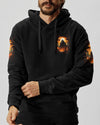 HELLO DARKNESS MY OLD FRIEND BIGFOOT ALL OVER PRINT - YHLN2210253