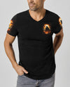 HELLO DARKNESS MY OLD FRIEND BIGFOOT ALL OVER PRINT - YHLN2210253