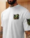 NOT ALL WHO WANDER ARE LOST ALL OVER PRINT - YHLN2212253