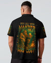 NOT ALL WHO WANDER ARE LOST BIGFOOT COMPASS ALL OVER PRINT - YHLN2306254