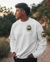 THE CLOSER I GET TO NATURE FISHING ALL OVER PRINT - YHLN2405254
