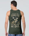 AND INTO THE FOREST I GO DEER ALL OVER PRINT - YHLN2509254