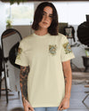 NOT ALL WHO WANDER ARE LOST ALL OVER PRINT - YHLN2611241
