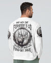 AND INTO THE FOREST I GO ALL OVER PRINT - YHLN2612243