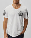 AND INTO THE FOREST I GO ALL OVER PRINT - YHLN2612243