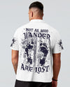 NOT ALL WHO WANDER ARE LOST ALL OVER PRINT - YHLN2709241